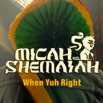 Micah Shemaiah objavio singl &quot;When Yuh Right&quot;