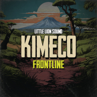 Little Lion Sound ft. Kimeco - 