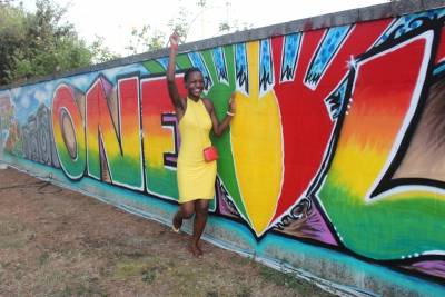 One Love World Reggae Festival 2015. dan 2 @ Latisana