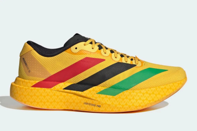 Bob Marley inspirirao novi model Adidas tenisica