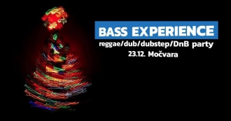 Bass Experience u Močvari