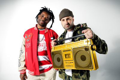 [english] Manudigital: "My goal has always been to keep this digital reggae tradition alive"