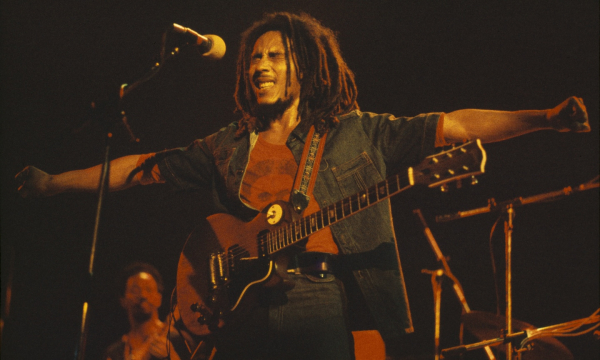 Bob Marleyjeva &quot;Punky Reggae Party&quot; dobila je potpuno novi video