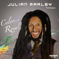Julian Marley &  & Antaeus osvojili Grammy za najbolji reggae album