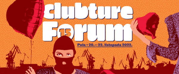 Dani Sound System kulture u sklopu 15. Clubture Foruma u Puli