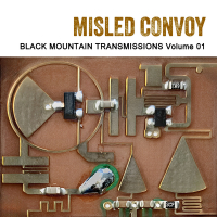 Misled Convoy - 