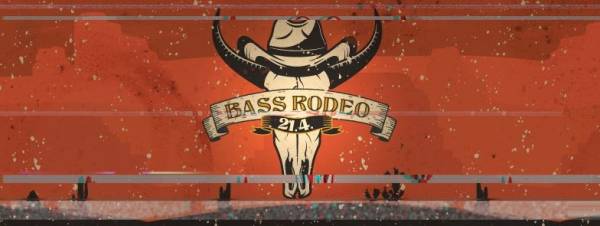 Bass rodeo u malom Mastersu