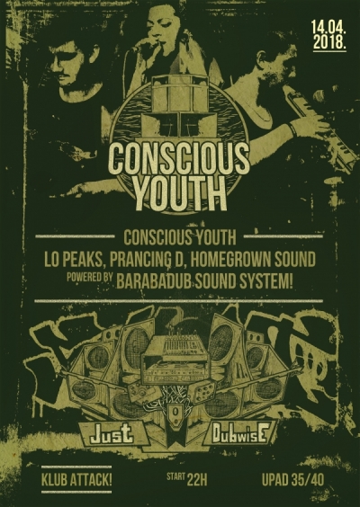 Na Conscious Youth idu...