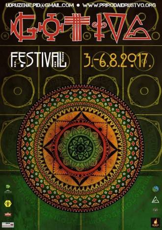 Dođi na Gotiva festival