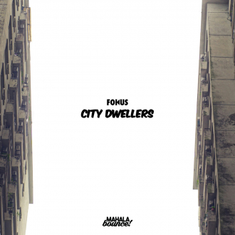 Fokus objavio jungle / drum&#039;n&#039;bass singl &quot;City Dwellers&quot;