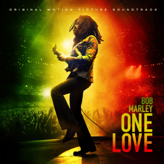 Bob Marley: One Love Original Motion Picture Soundtrack