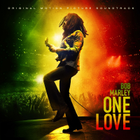 Bob Marley: One Love Original Motion Picture Soundtrack