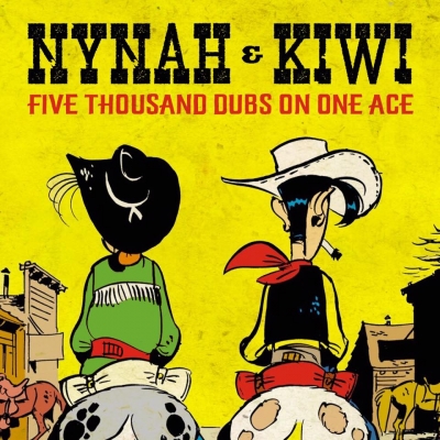 Reggae utorak: Nynah &amp; Kiwi