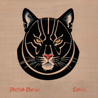 Dactah Chando - &quot;Camino&quot;