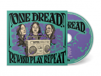 Prvi studijski album One Dreada “Rewind, Play, Repeat” izlazi u petak 10.11. u izdanju PDV-a