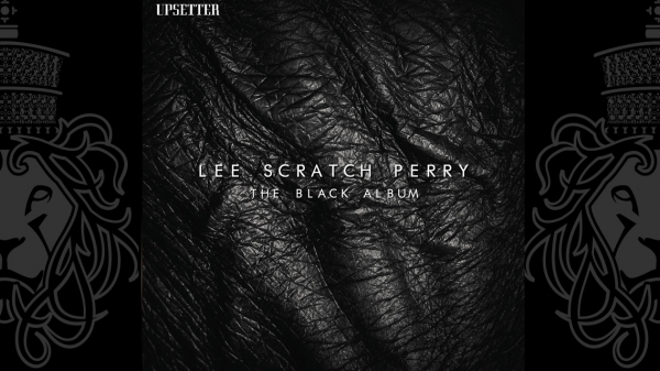 &quot;The Black Album&quot; - novi album Lee Scratch Perrya