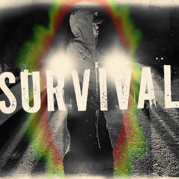 YG Marley - &quot;Survival&quot;