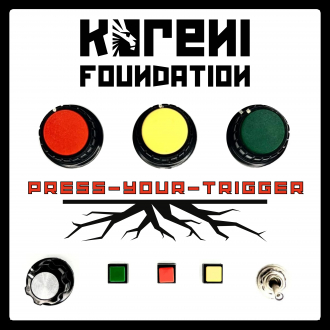 Koreni Foundation - &quot;Press Your Trigger&quot;