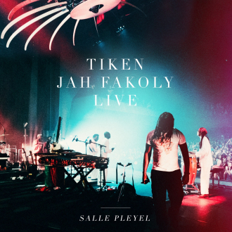 Tiken Jah Fakoly - &quot;Live Salle Pleyel&quot;