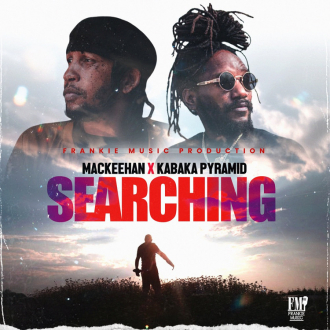 Mackeehan &amp; Kabaka Pyramid - &quot;Searching&quot;