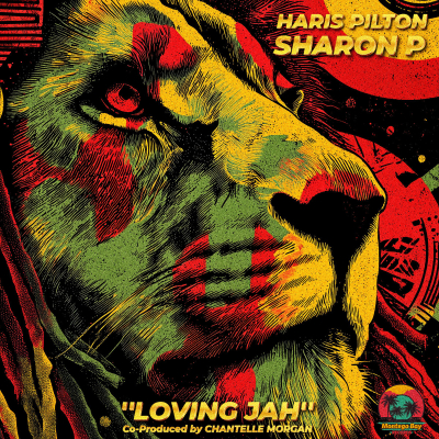 Haris Pilton &amp; Sharon P objavili singl &quot;Loving Jah&quot;