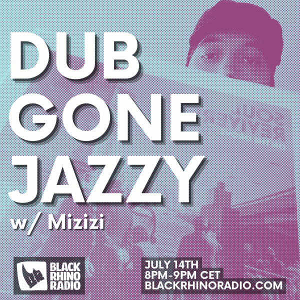 Ljetna epizoda Dub Gone Jazzy emisije