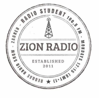 Zion Radio 27.6.2016.