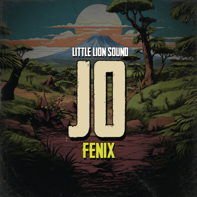 Jô &amp; Little Lion Sound - &quot;F​ê​nix&quot;