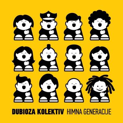 Dubioza kolektiv - &quot;Himna generacije&quot;