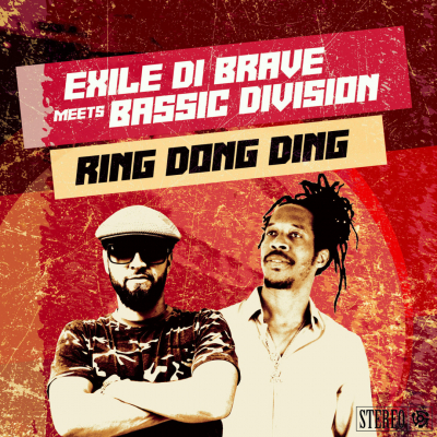 Exile Di Brave meets Bassic Division - &quot;Ring Dong Ding&quot;