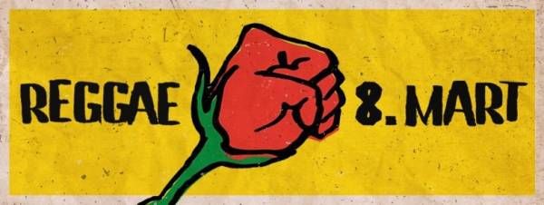 Reggae utorak: Dan žena