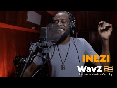 Inezi - &quot;Way Jungle&quot; (WavZ Session)