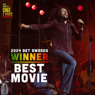 &quot;Bob Marley: One Love&quot; osvojio BET nagradu za najbolji film