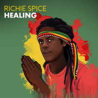 Richie Spice - 