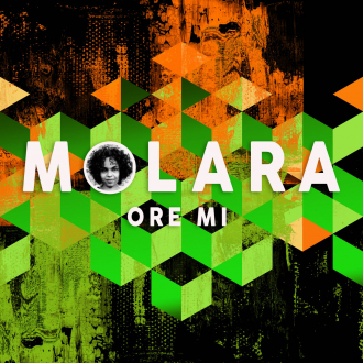 Molara iz Zion Traina objavila samostalni album &quot;Ore Mi&quot;