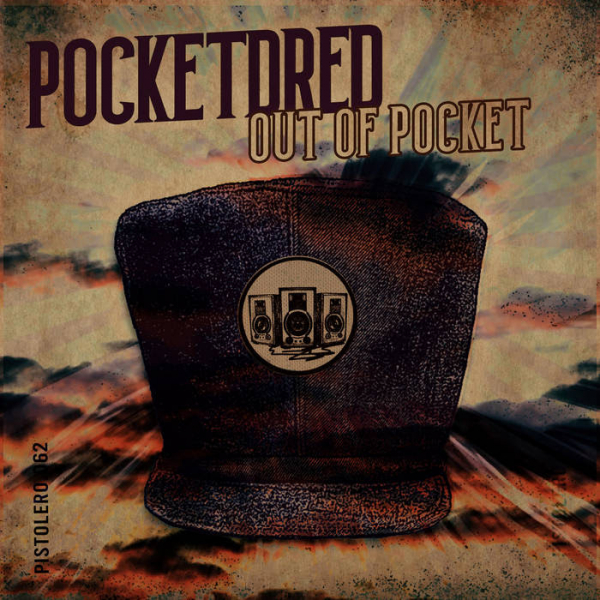 Pocketdred (UK) objavio album za Pistolero Recordings