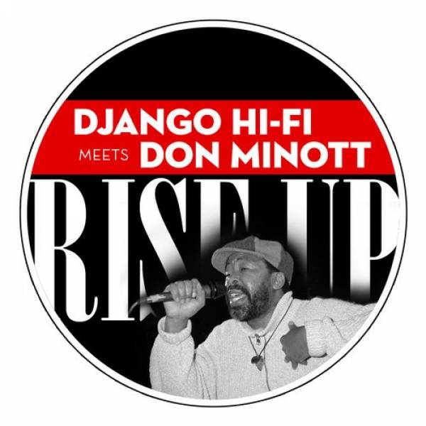 Novo: Django Hi Fi ft. Don Minott