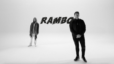 Fatbabs ft. Naâman &amp; Davojah - &quot;Rambo&quot;