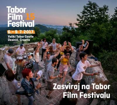 Natječaj Tabor Film Festivala
