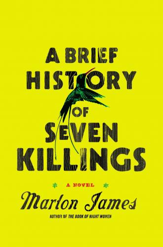 &quot;A Brief History of Seven Killings&quot; na našim policama