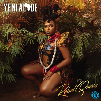 Yemi Alade &amp; Ziggy Marley - &quot;Peace and Love&quot;