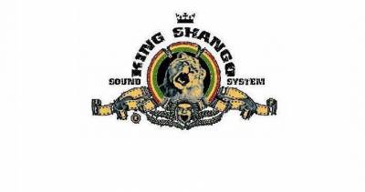 King Shango Sound