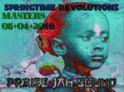 Reggae utorak: Praise Jah Sound