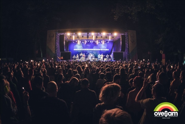 Objavljeni datumi Overjam festivala 2020.