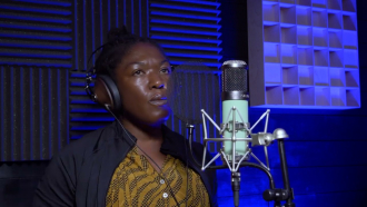 Nadia McAnuff &amp; Irie Ites - &quot;So Jah Seh&quot;