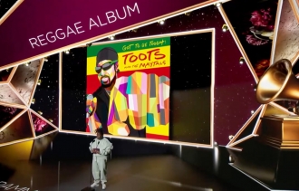 Grammy u kategoriji Najbolji reggae album osvojili su Toots &amp; The Maytals