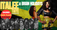 Brain Holidays dovodi Italee u Hard Place