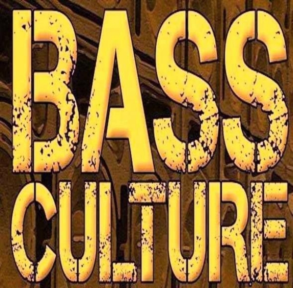 Bass Culture na Radio 808