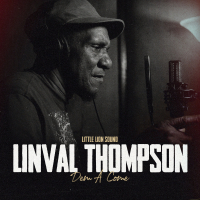 Little Lion Sound & Linval Thompson - 