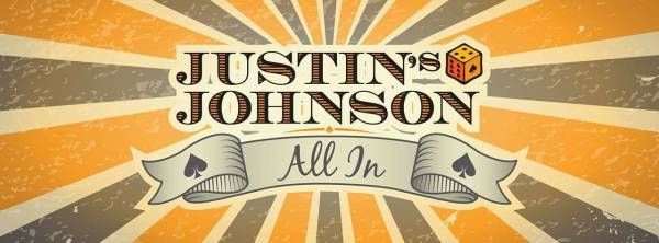 Justin&#039;s Johnson u Splitu